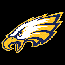 West Babylon Eagles Logo