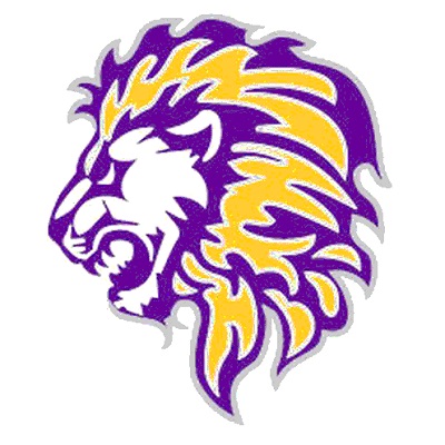 Tallwood (VA) Lions Logo