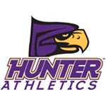 Hunter College Hawks Logo
