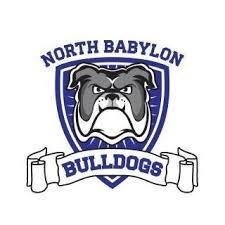 North Babylon Bulldogs Logo