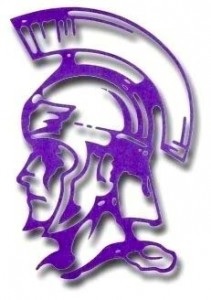 Sharon Springs Spartans Logo