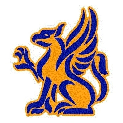Boquet Valley Griffins Logo