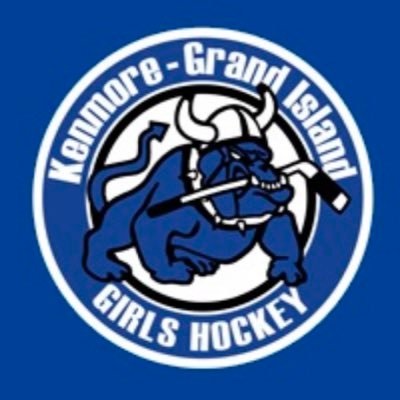 Kenmore-Grand Island-Lockport GIH Logo