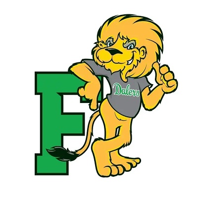 Farmingdale Dalers Logo
