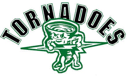 Harborfields Tornadoes Logo