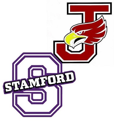 Stamford-Jefferson Athletics Logo
