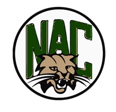 Northern Adirondack Bobcats Logo