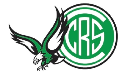 Chazy Eagles Logo