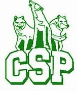 Clymer/Sherman/Panama  Logo