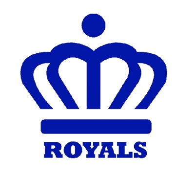 Mason Co. (KY) Royals Logo