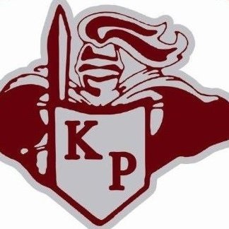 Kings Park Kingsmen Logo