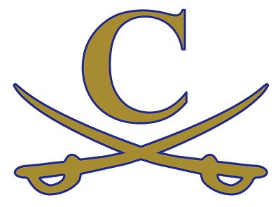 Calhoun Academy (SC) Cavaliers Logo