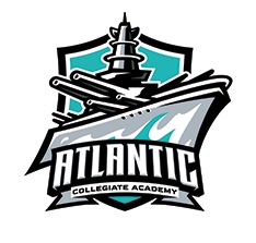 Atlantic Collegiate Academy (SC) Armada Logo