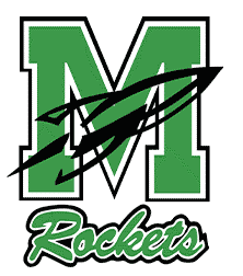 Morristown Green Rockets Logo