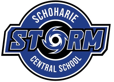 Schoharie Storm Logo