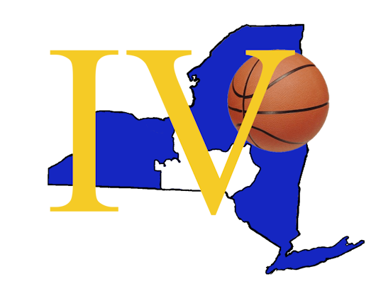 Southern Tier (Section IV)  Logo