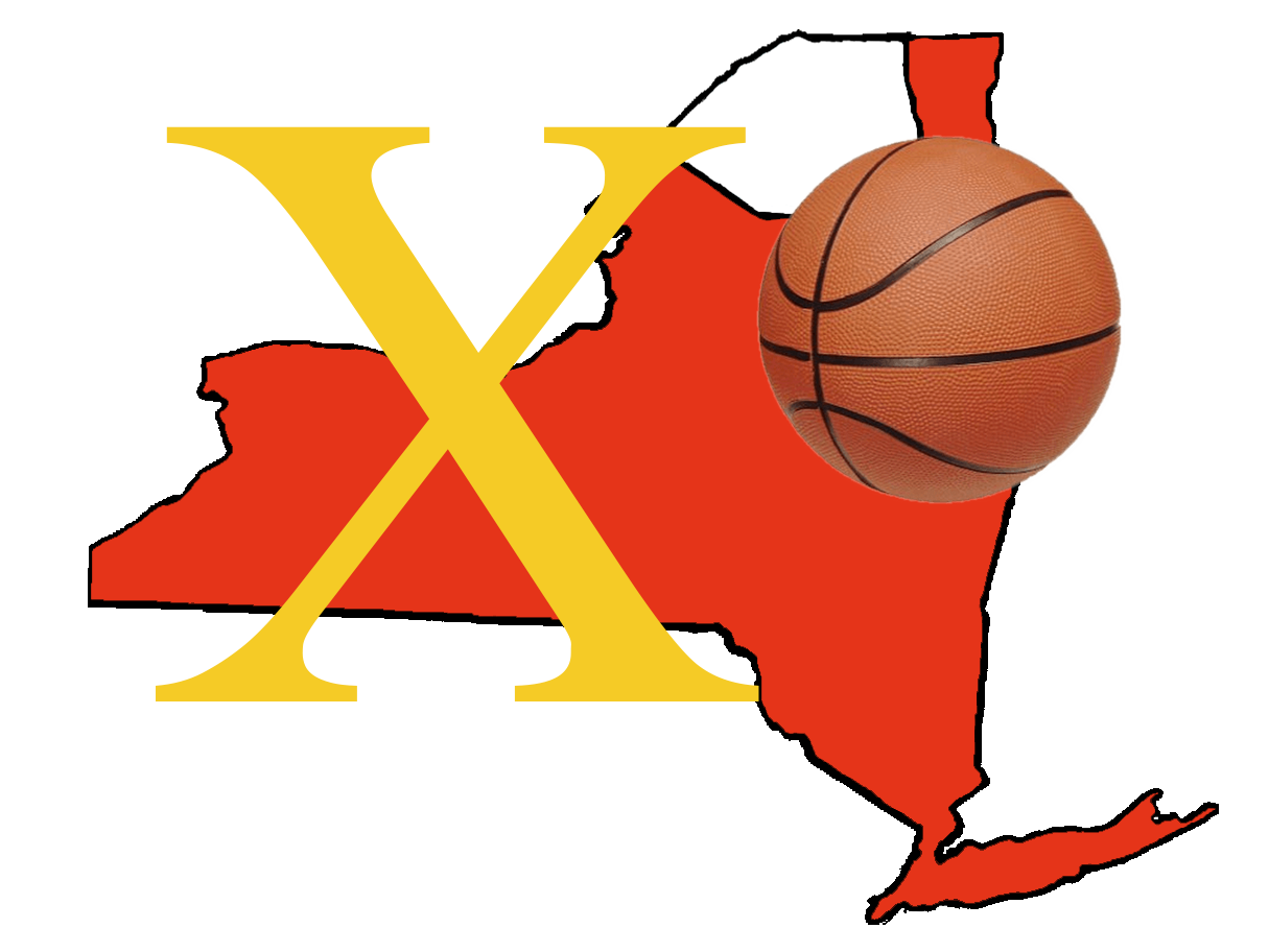 North Country (Section X)  Logo