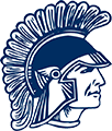 Gates Chili Spartans Logo