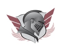 Frankfort-Schuyler Maroon Knights Logo
