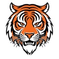 Cambridge Tigers Logo