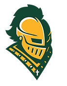 Holy Cross (Flushing) Knights Logo