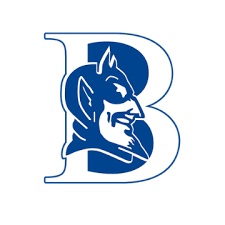 Batavia Blue Devils Logo