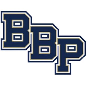 Bayport-Blue Point Phantoms Logo