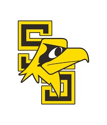 South Seneca Falcons Logo