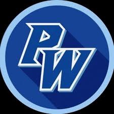 Port Washington Vikings Logo