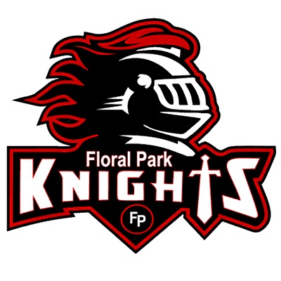Floral Park Memorial Knights Logo