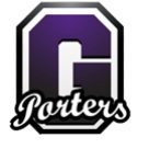 Greenport Porters Logo