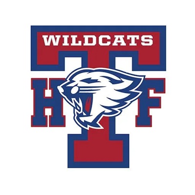 Hoosick Falls/Tamarac Wildcats Logo