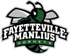 F-M White Hornets Logo