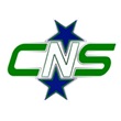 CNS Blue Nortstars Logo