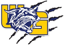West Genesee Gold Wildcats Logo