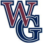 Watkins Glen Lake Hawks Logo