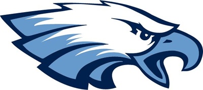 Rocky Point Eagles Logo