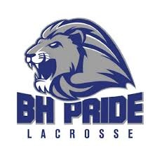 Bloomfield/Honeoye Pride Logo