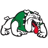 Lindenhurst Bulldogs Logo