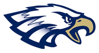 Bethpage Golden Eagles Logo
