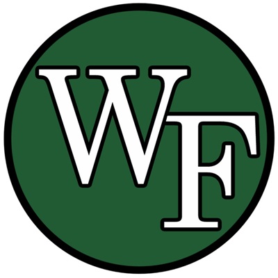 William Floyd Colonials Logo