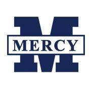 Our Lady of Mercy Monarchs Logo