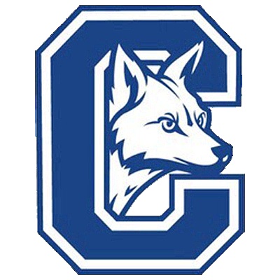 Candor Coyotes Logo
