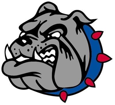 Hewlett Bulldogs Logo