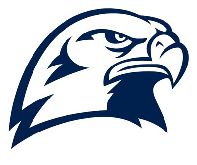 Plainview-Old Bethpage JFK Hawks Logo