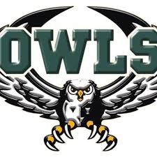 Lynbrook Owls Logo