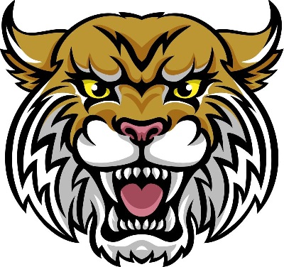 Wheatley Wildcats Logo